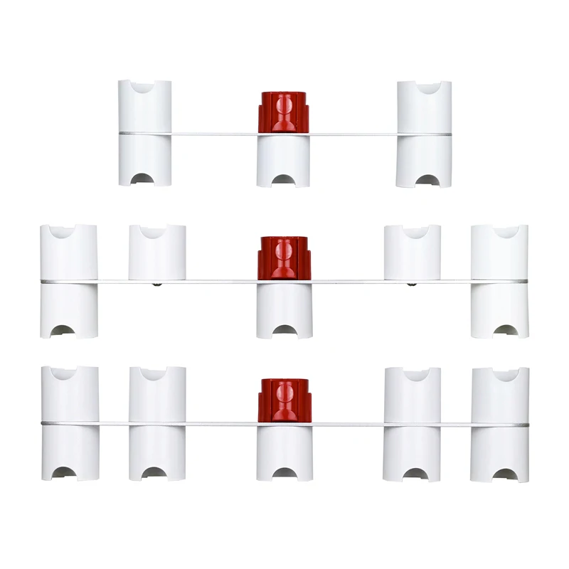 Storage Bracket For Dyson V11 Dok Vacuum Cleaner Parts Household Cleaning Storage Shelf Floor Rack Free Punching Tools
