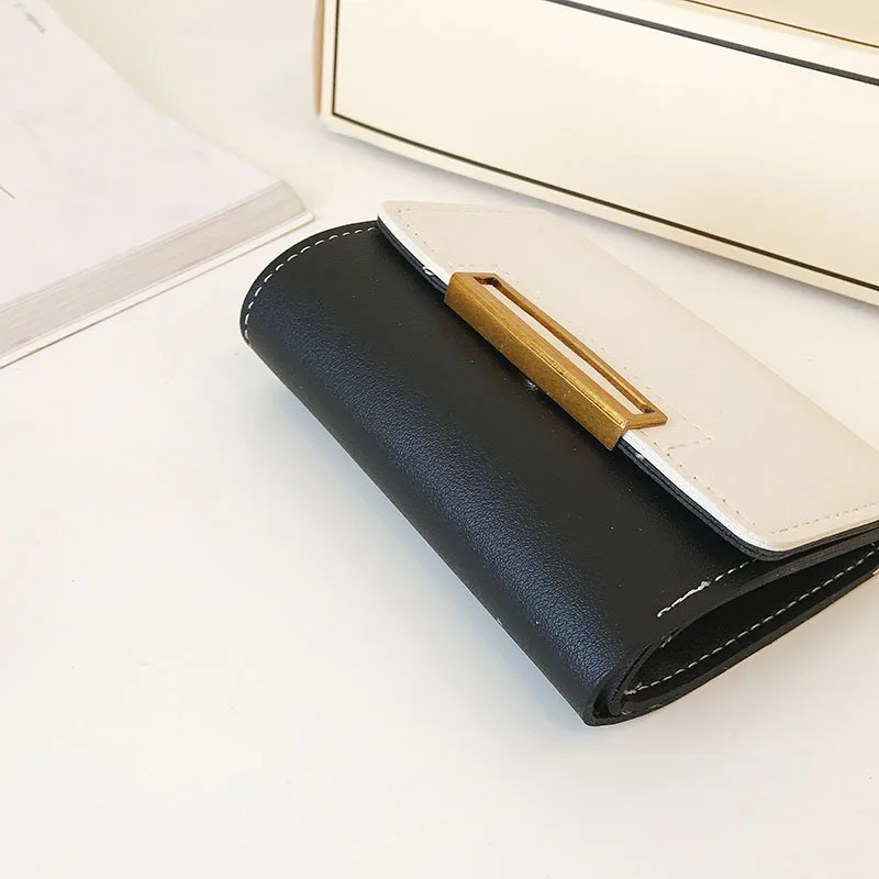 2018 New Style Fashion Korean-style Metal Magnetic Buckle Square Sling Bag WOMEN'S Bag Shoulder Bag Pu Fashion Bag
2018 New Style Fashion Korean-style Metal Magnetic Buckle Square Sling Bag WOMEN'S Bag Shoulder Bag Pu Fashion Bag