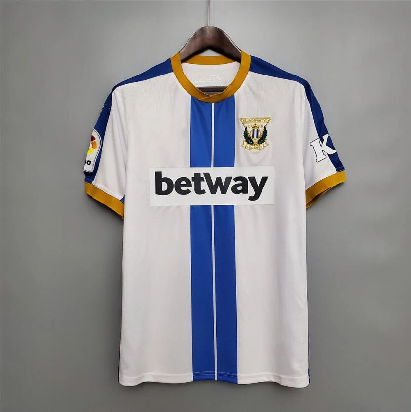 2020 2021 for Leganes Futbol Camisa Best Quality Breathable and Quick-drying 2020 Ruben Perez Omeruo Camiseta de futbol Shirts
2020 2021 for Leganes Futbol Camisa Best Quality Breathable and Quick-drying 2020 Ruben Perez Omeruo Camiseta de futbol Shirts