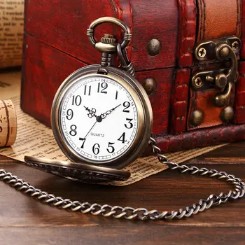 Hollow Train Pattern Quartz Pocket Watch Mechanical Pocket Watch Antique Luxury Brand Necklace Exquisite Pocket Watches Hot 
Hollow Train Pattern Quartz Pocket Watch Mechanical Pocket Watch Antique Luxury Brand Necklace Exquisite Pocket Watches Hot