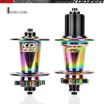 2020 NEW KOOZER hub XM490 PRO MTB Mountain bike hub 4 bearing cube bicycle disc card brake hubs 32 Holes colorful 8/9/10/11s
2020 NEW KOOZER hub XM490 PRO MTB Mountain bike hub 4 bearing cube bicycle disc card brake hubs 32 Holes colorful 8/9/10/11s