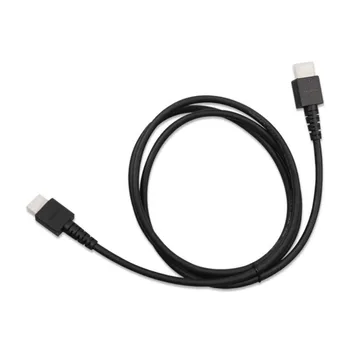 Suitable For Switch NS Host Base TV Connection Line TV Dock HD Video Cable HDMI Cable
Suitable For Switch NS Host Base TV Connection Line TV Dock HD Video Cable HDMI Cable