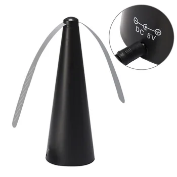 1 Pc Fly Repellent Fan Professional Durable USB Prime Repellent Fan Mosquito Trap Fan for Living Room Home
1 Pc Fly Repellent Fan Professional Durable USB Prime Repellent Fan Mosquito Trap Fan for Living Room Home