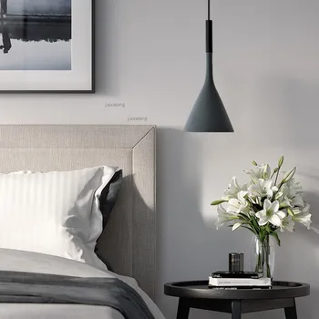 Nordic LED Pendant Lights Resin Light Fixtures Creative Living Room Pendant Decoration Indoor Lighting Loft Suspension Luminaire
Nordic LED Pendant Lights Resin Light Fixtures Creative Living Room Pendant Decoration Indoor Lighting Loft Suspension Luminaire