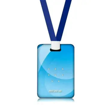 Disinfection Card Sterilization Card Strong Oxidative Decomposition Ability Thoroughly Eliminate Odors In Air Disinfect 1 Pcs
Disinfection Card Sterilization Card Strong Oxidative Decomposition Ability Thoroughly Eliminate Odors In Air Disinfect 1 Pcs