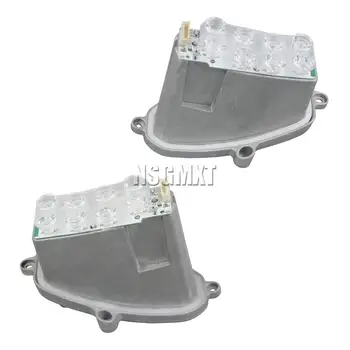 AP03 2*Left+Right side Headlights Turn Signal LED Module 7339057 7339058 for BMW 7 F01 F02 F03
AP03 2*Left+Right side Headlights Turn Signal LED Module 7339057 7339058 for BMW 7 F01 F02 F03