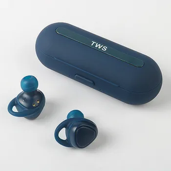 TWS Wireless Earphones Bluetooth 5.0 headset Smart Touch earphone In-Ear Earbuds Noise Reduction Sport Waterproof head set
TWS Wireless Earphones Bluetooth 5.0 headset Smart Touch earphone In-Ear Earbuds Noise Reduction Sport Waterproof head set