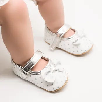 Girl Princess Rubber Bottom Non-slip Shoes Baby Indoor Step Shoes Spring And Autumn Toddler Shoes
Girl Princess Rubber Bottom Non-slip Shoes Baby Indoor Step Shoes Spring And Autumn Toddler Shoes