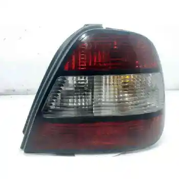 96206579 RIGHT REAR light DAEWOO LEGANZA
96206579 RIGHT REAR light DAEWOO LEGANZA