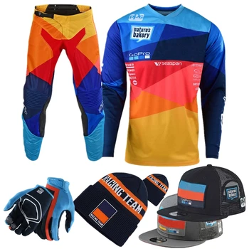 NEW 2020 ATV DH Racing Suit MX Combo Motocross Jersey and Pants Dirt Bike Off-Road BMX Racing Gear Dirt Bike Clothes Unisex
NEW 2020 ATV DH Racing Suit MX Combo Motocross Jersey and Pants Dirt Bike Off-Road BMX Racing Gear Dirt Bike Clothes Unisex