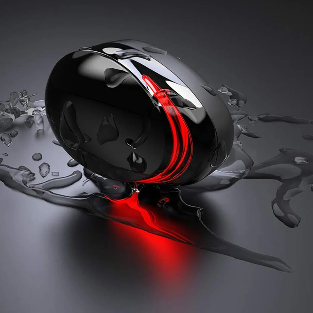 TWS T8 Binaural Bluetooth 5.0 Earphone Touch Control True Wireless Earbuds Waterproof Headset Top Quality Stereo Bass Headphones
TWS T8 Binaural Bluetooth 5.0 Earphone Touch Control True Wireless Earbuds Waterproof Headset Top Quality Stereo Bass Headphones