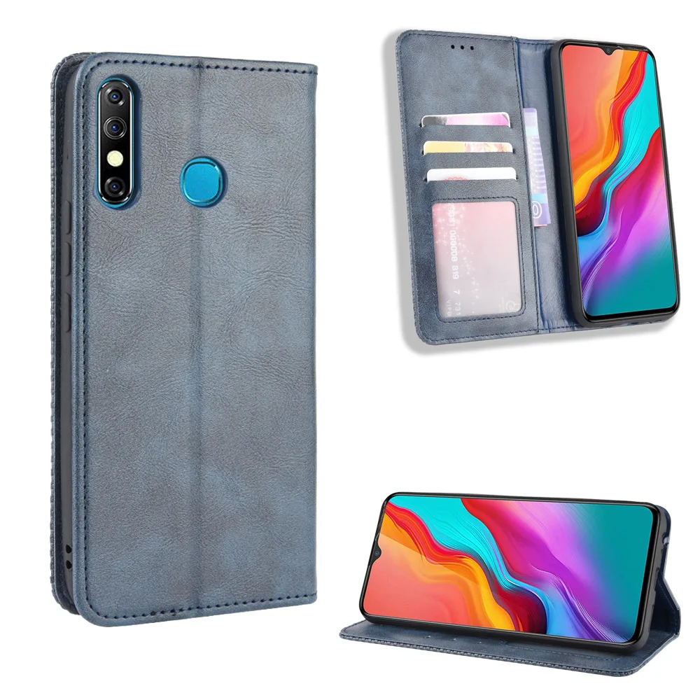 Infinix Hot 8 Hot8 Case Wallet Flip Style Vintage Leather Phone Back Cover For Infinix Hot 8 X650C X650 With Photo Frame
Infinix Hot 8 Hot8 Case Wallet Flip Style Vintage Leather Phone Back Cover For Infinix Hot 8 X650C X650 With Photo Frame