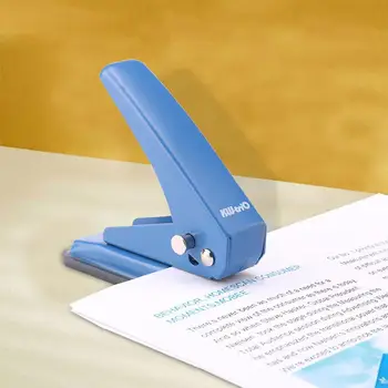Creative Hole Shape Punch for Planner Disc Ring DIY Paper Cutter T-type Puncher Craft Machine Offices Stationery
Creative Hole Shape Punch for Planner Disc Ring DIY Paper Cutter T-type Puncher Craft Machine Offices Stationery
