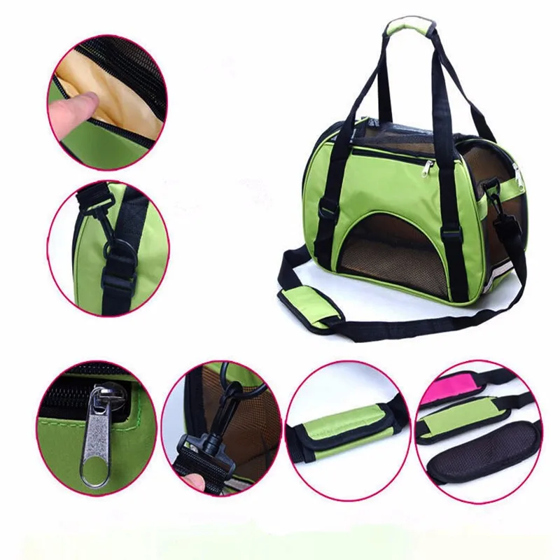Waterproof Pet Bag Backpack Messenger Cat Dog travel Outgoing Travel Packets Breathable Pet Handbag 
Waterproof Pet Bag Backpack Messenger Cat Dog travel Outgoing Travel Packets Breathable Pet Handbag