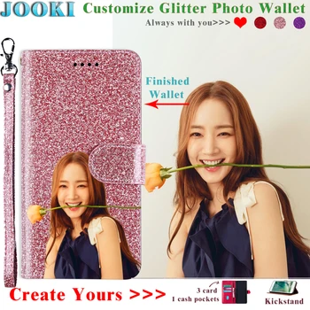XZ2 Compact Case Glitter Personalized Photo Leather Wallet For Sony Xperia XZ2 Compact leather ladies Women's Wallet Bag
XZ2 Compact Case Glitter Personalized Photo Leather Wallet For Sony Xperia XZ2 Compact leather ladies Women's Wallet Bag