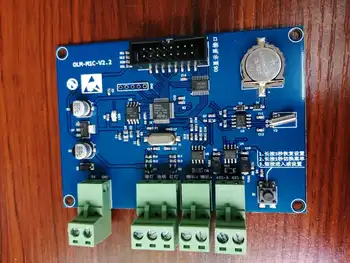 License Plate Recognition Control Board to Control Truck License Plate Recognition Display Display Card Parking Lot LED Display
License Plate Recognition Control Board to Control Truck License Plate Recognition Display Display Card Parking Lot LED Display