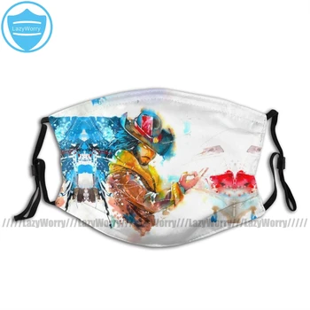 League Of Legends Mouth Face Mask League Of Legends Water Color Twisted Fate Facial Mask Fashion Funny with 2 Filters for Adult 
League Of Legends Mouth Face Mask League Of Legends Water Color Twisted Fate Facial Mask Fashion Funny with 2 Filters for Adult