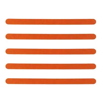 5Pcs Double Sided Grit Nail File Buffer Art Sanding Buffer Files for Salon Manicure UV Gel Tool
5Pcs Double Sided Grit Nail File Buffer Art Sanding Buffer Files for Salon Manicure UV Gel Tool