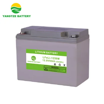 Yangtze brand 18650 12v 50ah lithium ion battery with 12 years working life
Yangtze brand 18650 12v 50ah lithium ion battery with 12 years working life