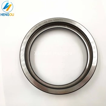 1 set high quality F-4346 Five-layer pressure plane bearing Heidelberg CD102 SM102 Bearing 00.550.0096 Made in Germany 
1 set high quality F-4346 Five-layer pressure plane bearing Heidelberg CD102 SM102 Bearing 00.550.0096 Made in Germany