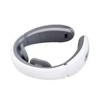 Cervical Spine Massager Electromagnetic Shock Pulse Cervical Spine Physiotherapy Instrument Multifunctional Neck Massager
Cervical Spine Massager Electromagnetic Shock Pulse Cervical Spine Physiotherapy Instrument Multifunctional Neck Massager