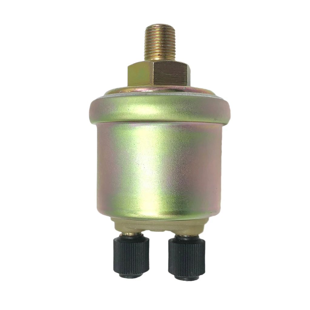 Oil Pressure Sensor / Switch with Leakage Alarm Function 0-10 Bar / 14.5PSI Oil Pressure Sensor / Switch with Leakage Alarm Function 0-10 Bar / 14.5PSI