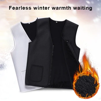 Men Women Outdoor USB Infrared Heating Vest Jacket Winter Flexible Electric Thermal Clothing Waistcoat Camping Hiking Fishing
Men Women Outdoor USB Infrared Heating Vest Jacket Winter Flexible Electric Thermal Clothing Waistcoat Camping Hiking Fishing