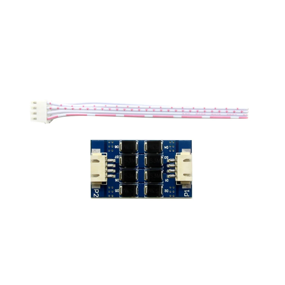 3D Printer TL Smoother Module Motor Elimination Filter Accessories ING-SHIPPING 
3D Printer TL Smoother Module Motor Elimination Filter Accessories ING-SHIPPING