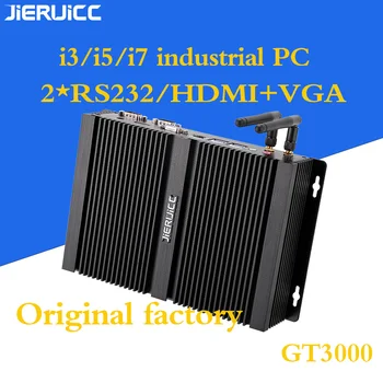Intel Core i3 i5 mini computer 7* 24 Hours Working 2 COM HDMI VGA Dual Display 300M Wifi 4K HD HTPC Windows 10 OFFICE WORKING
Intel Core i3 i5 mini computer 7* 24 Hours Working 2 COM HDMI VGA Dual Display 300M Wifi 4K HD HTPC Windows 10 OFFICE WORKING