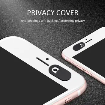 Mobile Phone Notebook Desktop Camera Privacy Adesivo Anti-peeping Protection Patch Cover Macbook Tablet Privacy Adesivo
Mobile Phone Notebook Desktop Camera Privacy Adesivo Anti-peeping Protection Patch Cover Macbook Tablet Privacy Adesivo