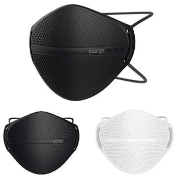 Mask PM2.5 Oral and Nasal Isolation Design Mask Anti-dust Masks Mouth Face Masks Patented Mask
Mask PM2.5 Oral and Nasal Isolation Design Mask Anti-dust Masks Mouth Face Masks Patented Mask