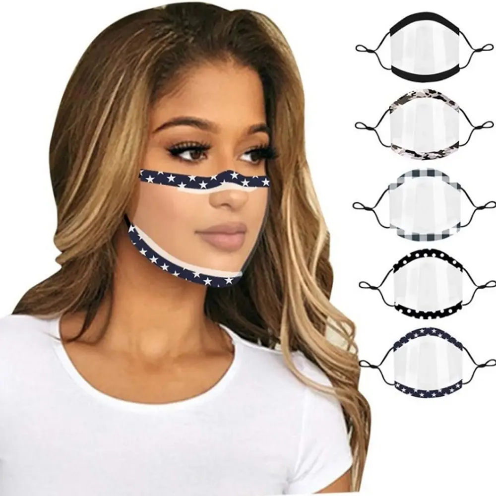 Adult Colorful Pvc Transparent Civil Multi Color Anti Fog Lip Language Dust-Proof Haze Filtering Anti-Fog Reusable Face Cover
Adult Colorful Pvc Transparent Civil Multi Color Anti Fog Lip Language Dust-Proof Haze Filtering Anti-Fog Reusable Face Cover