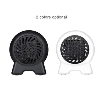 Multi-Function Mini Heater Fan Heater Fast Plug-In Office Home Small Electric Hot Air Portable Electric Heater
Multi-Function Mini Heater Fan Heater Fast Plug-In Office Home Small Electric Hot Air Portable Electric Heater