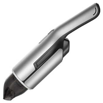 4000Pa Car Vacuum Cleaner Portable Wireless Handheld Auto Vacuum Cleaner Robot for Car Interior & Home & Computer Cleaning
4000Pa Car Vacuum Cleaner Portable Wireless Handheld Auto Vacuum Cleaner Robot for Car Interior & Home & Computer Cleaning