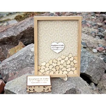 personalize wood Guestbook ideas shadow box alternative drop box heart wedding guest book frame couple gift sign in book top box
personalize wood Guestbook ideas shadow box alternative drop box heart wedding guest book frame couple gift sign in book top box