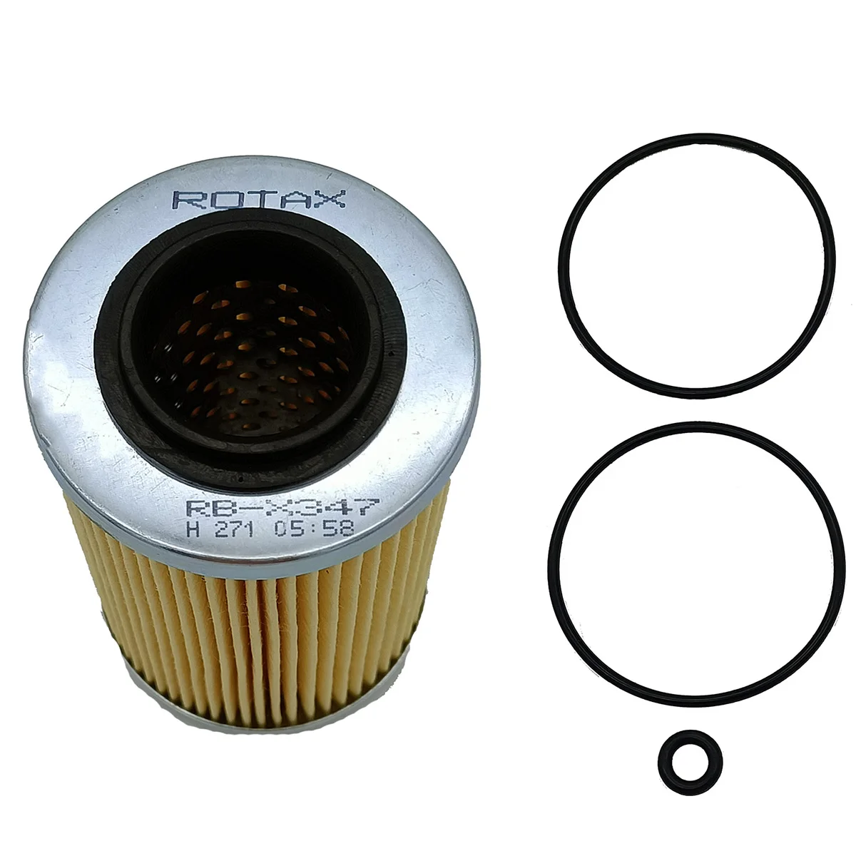 SeaDoo Oil Filter & ORing Kit 4TEC GTI GTS SE GTR GTX SC RXP RXT 420956741 ROTAX | Автомобили и мотоциклы