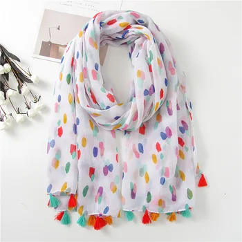 New style Autumn and winter women's cotton material silk scarves Luxury brand Print Cotton Fashion scarf lady Sunscreen shawl
New style Autumn and winter women's cotton material silk scarves Luxury brand Print Cotton Fashion scarf lady Sunscreen shawl