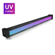 Bar Led UV GEL Curing Lamp High Power Ultraviolet Black Light Oil Printing Machine Glass Ink Paint Silk Screen UVCURING3.0-336
Bar Led UV GEL Curing Lamp High Power Ultraviolet Black Light Oil Printing Machine Glass Ink Paint Silk Screen UVCURING3.0-336