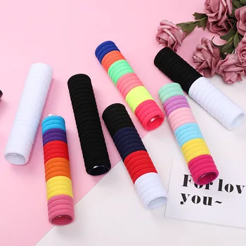 22pcs/Lot Girls Cute Colorful Nylon Elastic Hair Bands Ponytail Holder Scrunchie Rubber Bands Tie Gum Fashion Hair Accessories
22pcs/Lot Girls Cute Colorful Nylon Elastic Hair Bands Ponytail Holder Scrunchie Rubber Bands Tie Gum Fashion Hair Accessories