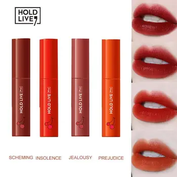 Girl Woamn Lip Glaze Lip Gloss Lipstick Cosmetics Glossy Red Lips Makeup
Girl Woamn Lip Glaze Lip Gloss Lipstick Cosmetics Glossy Red Lips Makeup