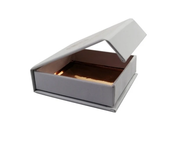 China supplier luxury custom logo printed foldable with magnetic white Lashes box,Cardboard Paper Packing Box ---PX2054
China supplier luxury custom logo printed foldable with magnetic white Lashes box,Cardboard Paper Packing Box ---PX2054