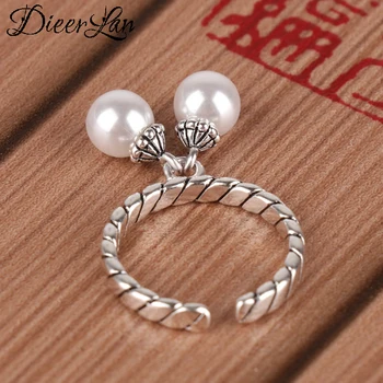 Vintage 925 Sterling Silver Tassel Beads Ball Rings For Women Female Fashion Punk Jewelry Valentines Gifts Gothic Rings
Vintage 925 Sterling Silver Tassel Beads Ball Rings For Women Female Fashion Punk Jewelry Valentines Gifts Gothic Rings