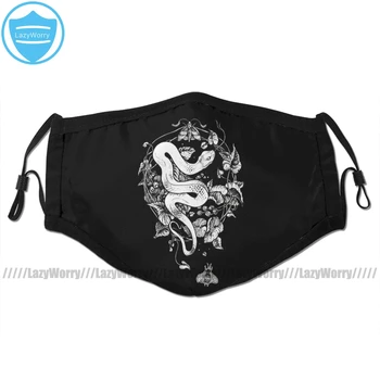 Snake Mouth Face Mask THE END OF THE SUMMER Facial Mask Funny Kawai with 2 Filters for Adult
Snake Mouth Face Mask THE END OF THE SUMMER Facial Mask Funny Kawai with 2 Filters for Adult