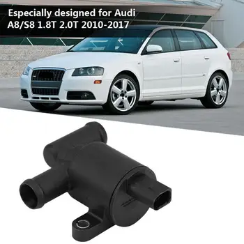 4H0121671B Car Heater Control Valve Solenoid Water Valve for Audi Beetle Golf Passat 1.8T 2.0T
4H0121671B Car Heater Control Valve Solenoid Water Valve for Audi Beetle Golf Passat 1.8T 2.0T