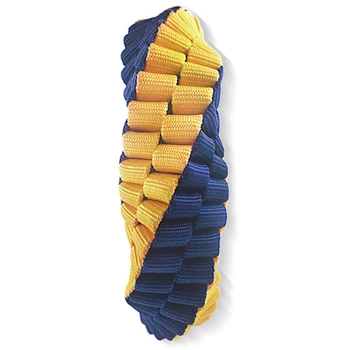 HOT SALE Pet Dog Rope Toys Special Nylon Braided Dog Toy, Interactive Tug Toys for Large Dogs
HOT SALE Pet Dog Rope Toys Special Nylon Braided Dog Toy, Interactive Tug Toys for Large Dogs