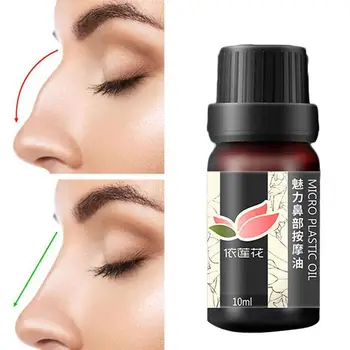 Effecttive Powerful Nosal Bone Remodeling Oil Beauty Essential Nose Product 10ml Up Oil Shaping X2G3
Effecttive Powerful Nosal Bone Remodeling Oil Beauty Essential Nose Product 10ml Up Oil Shaping X2G3