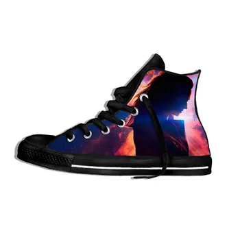 summer cool movie X-MenDark Phoenix High Top Canvas Fashion Lightweight Shoes Sneakers for Women Men
summer cool movie X-MenDark Phoenix High Top Canvas Fashion Lightweight Shoes Sneakers for Women Men