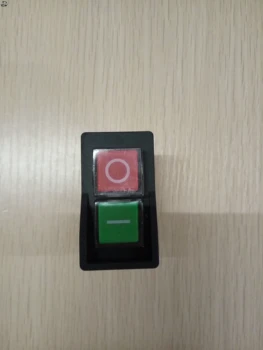 KLD-28A 5E4 IP65 220v Magnetic explosion-proof pushbutton switch magnetic starter electromagnetic switches