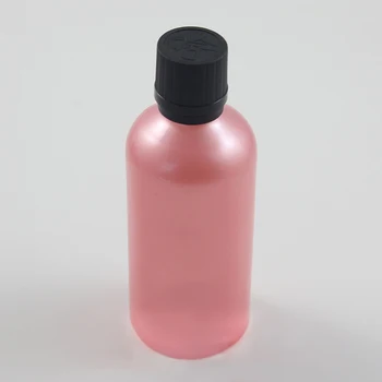 High Grade 100ml Pink Glass Perfume Cosmetic Packaging For Oil Bottle With Screw Cap
High Grade 100ml Pink Glass Perfume Cosmetic Packaging For Oil Bottle With Screw Cap