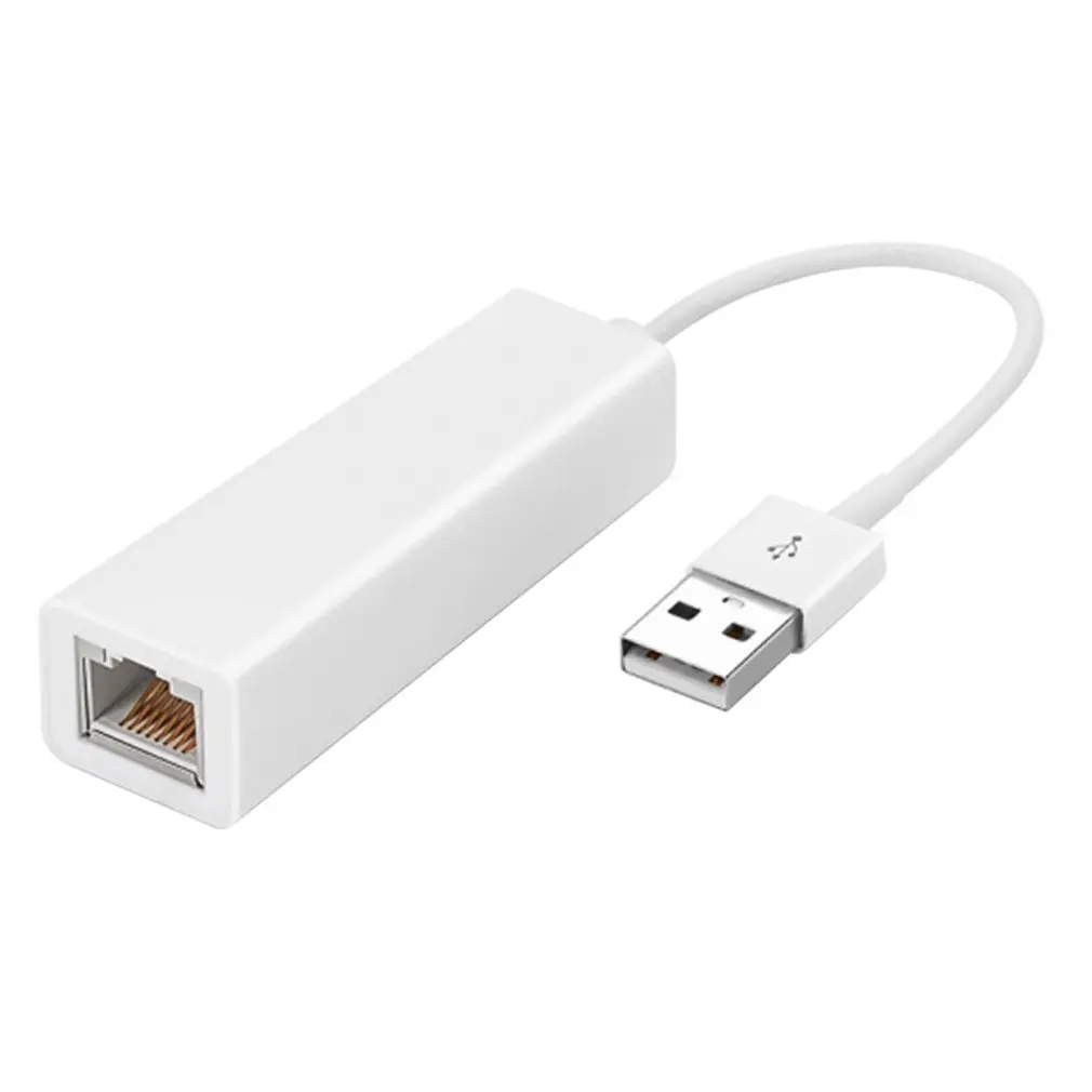 Single Ports USB 2.0 External Hub with 1 RJ45 100Mbps Gigabit Ethernet Port Lan Wired Adapter High Performance dropshiping
Single Ports USB 2.0 External Hub with 1 RJ45 100Mbps Gigabit Ethernet Port Lan Wired Adapter High Performance dropshiping